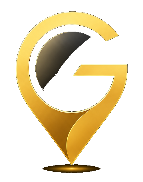 GlaMirror logo